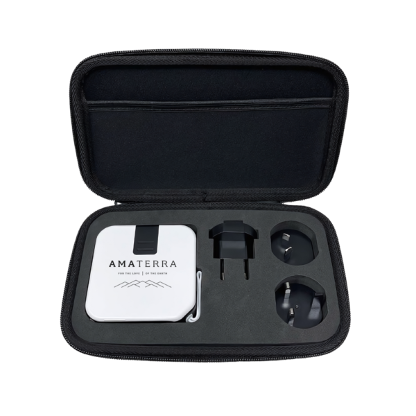Traveler Universal Power Bank with Adapter Kit