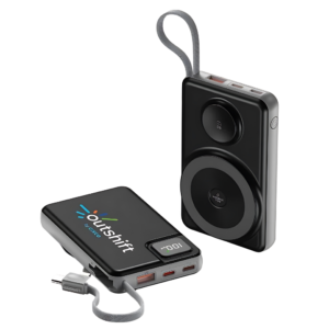 Magcube Charging Dock