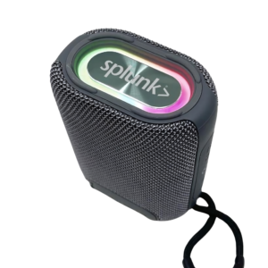Rhythm Bluetooth Speaker