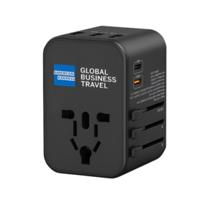 Turbocharger Travel Adapter