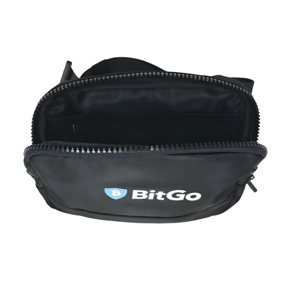 Tech Belt Bag 1L
