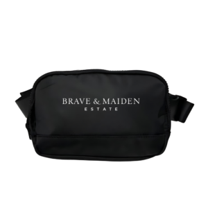 Tech Belt Bag 2L