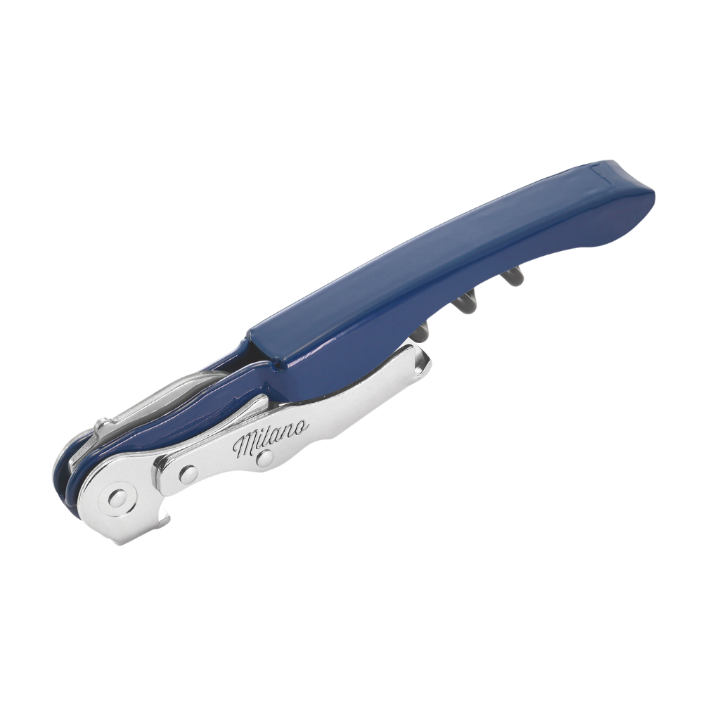 WNG-2607-MILANO®-Professional-Corkscrew-14-blue MILANO® Professional Corkscrew
