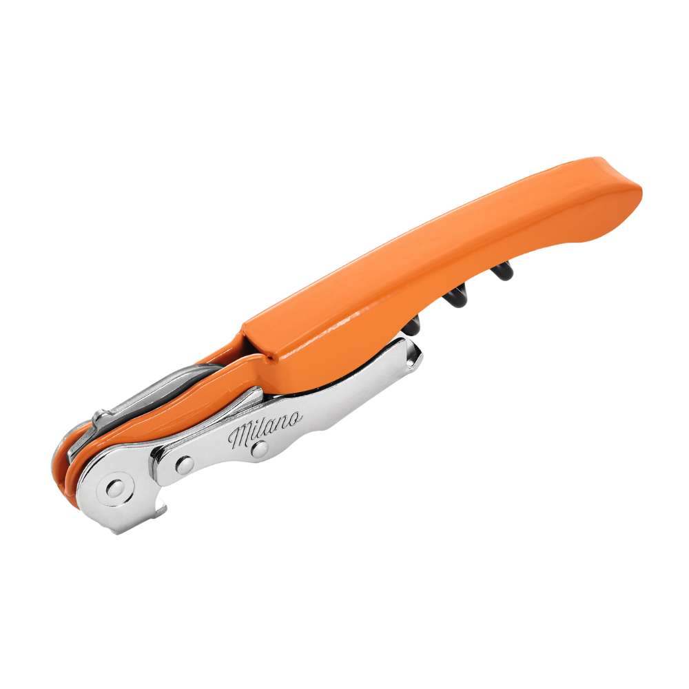 WNG-2607-MILANO®-Professional-Corkscrew-16-orange MILANO® Professional Corkscrew