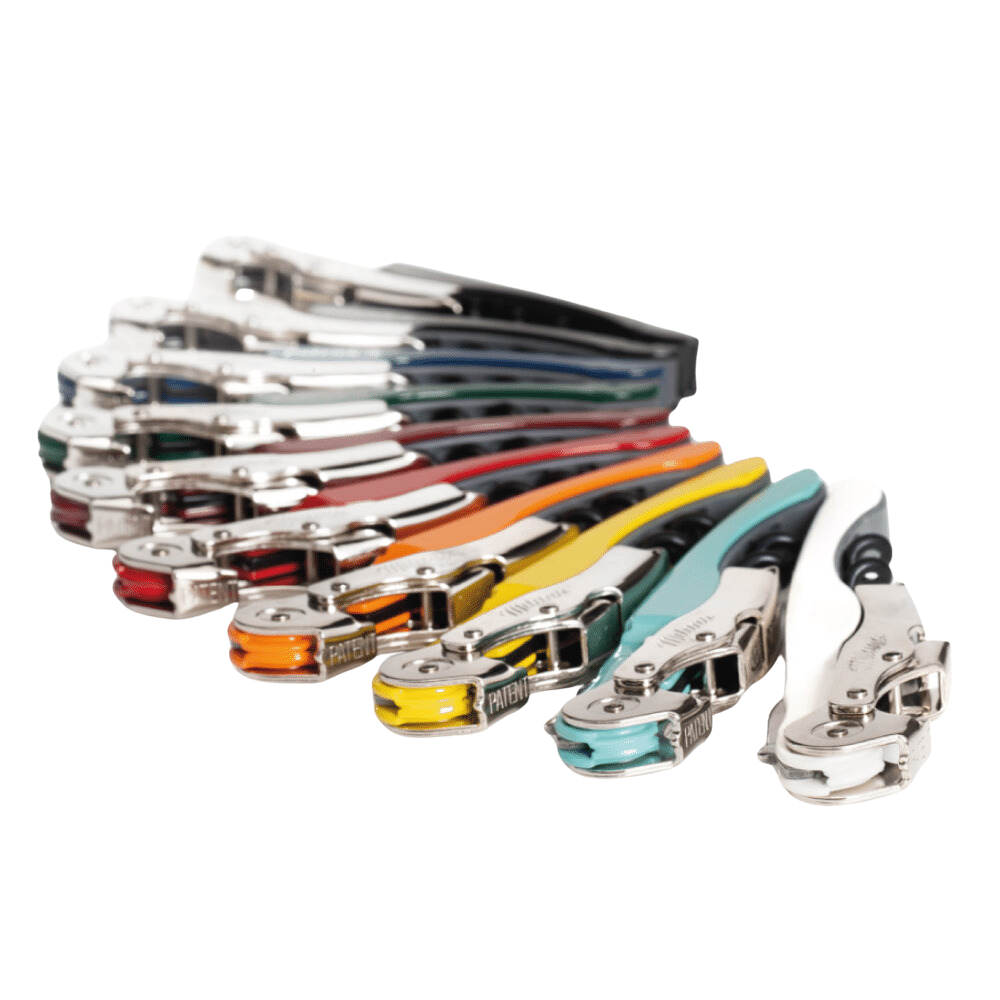 WNG-2607-MILANO®-Professional-Corkscrew-18-multicolors MILANO® Professional Corkscrew