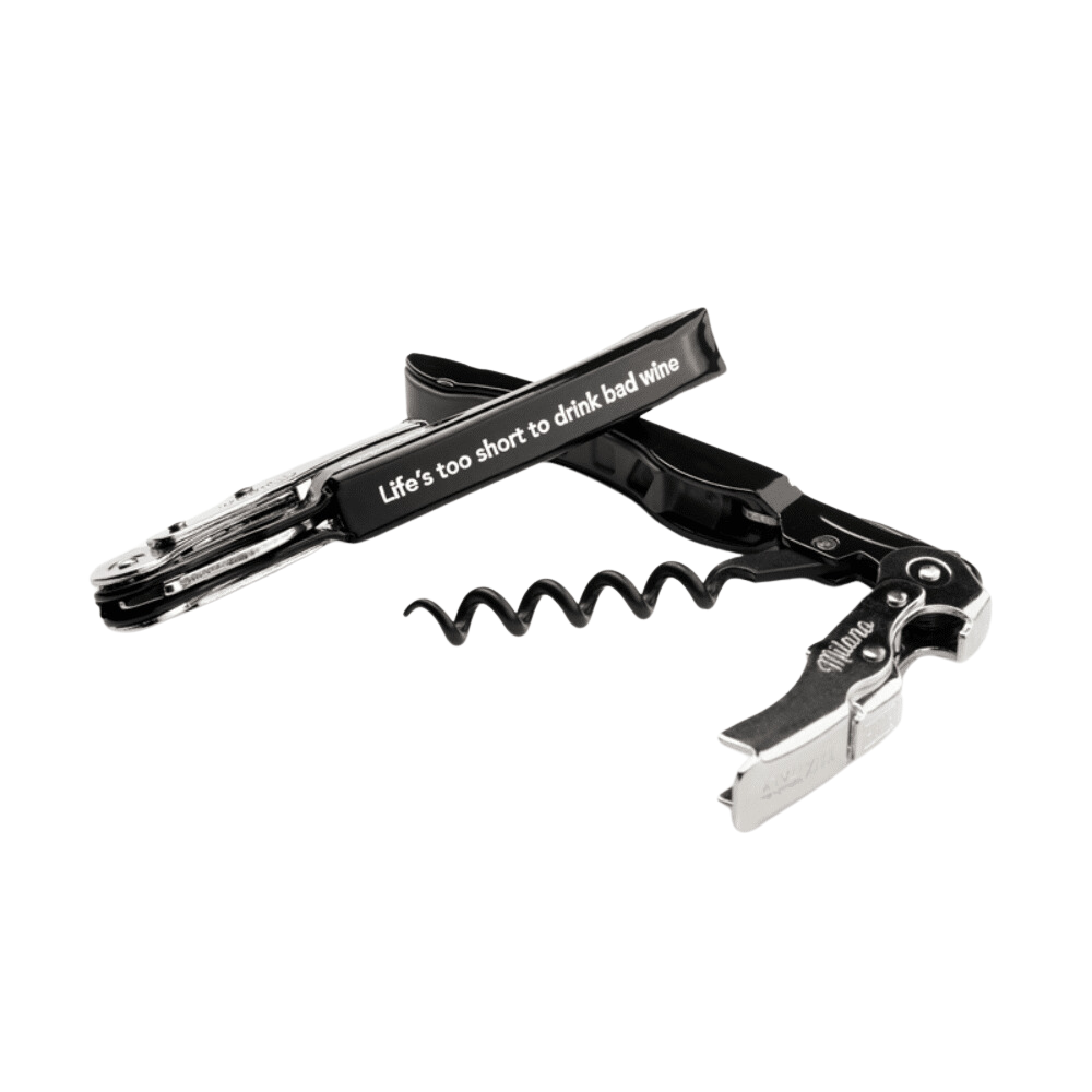 WNG-2607-MILANO®-Professional-Corkscrew-3-black MILANO® Professional Corkscrew
