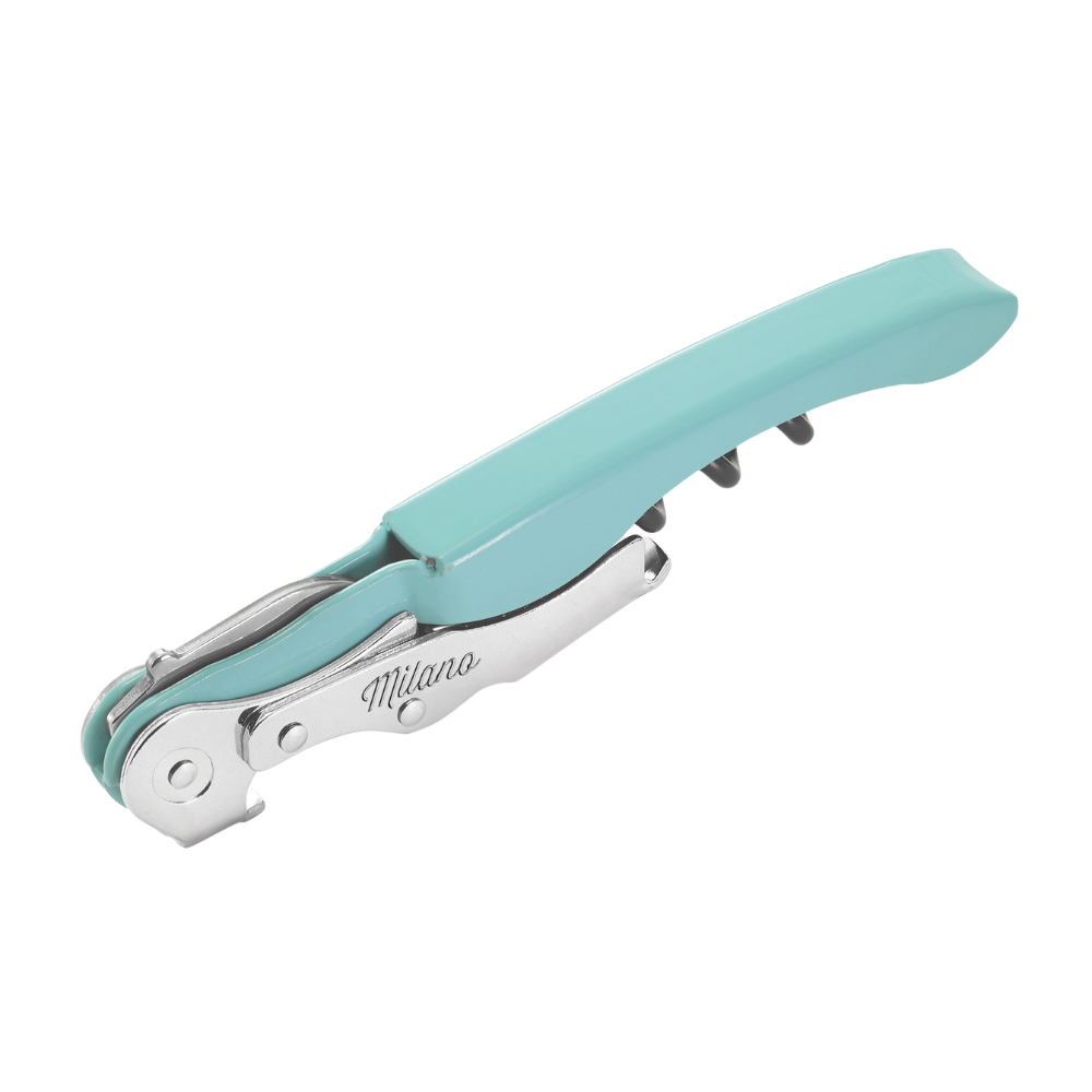 WNG-2607-MILANO®-Professional-Corkscrew-6-skyblue MILANO® Professional Corkscrew