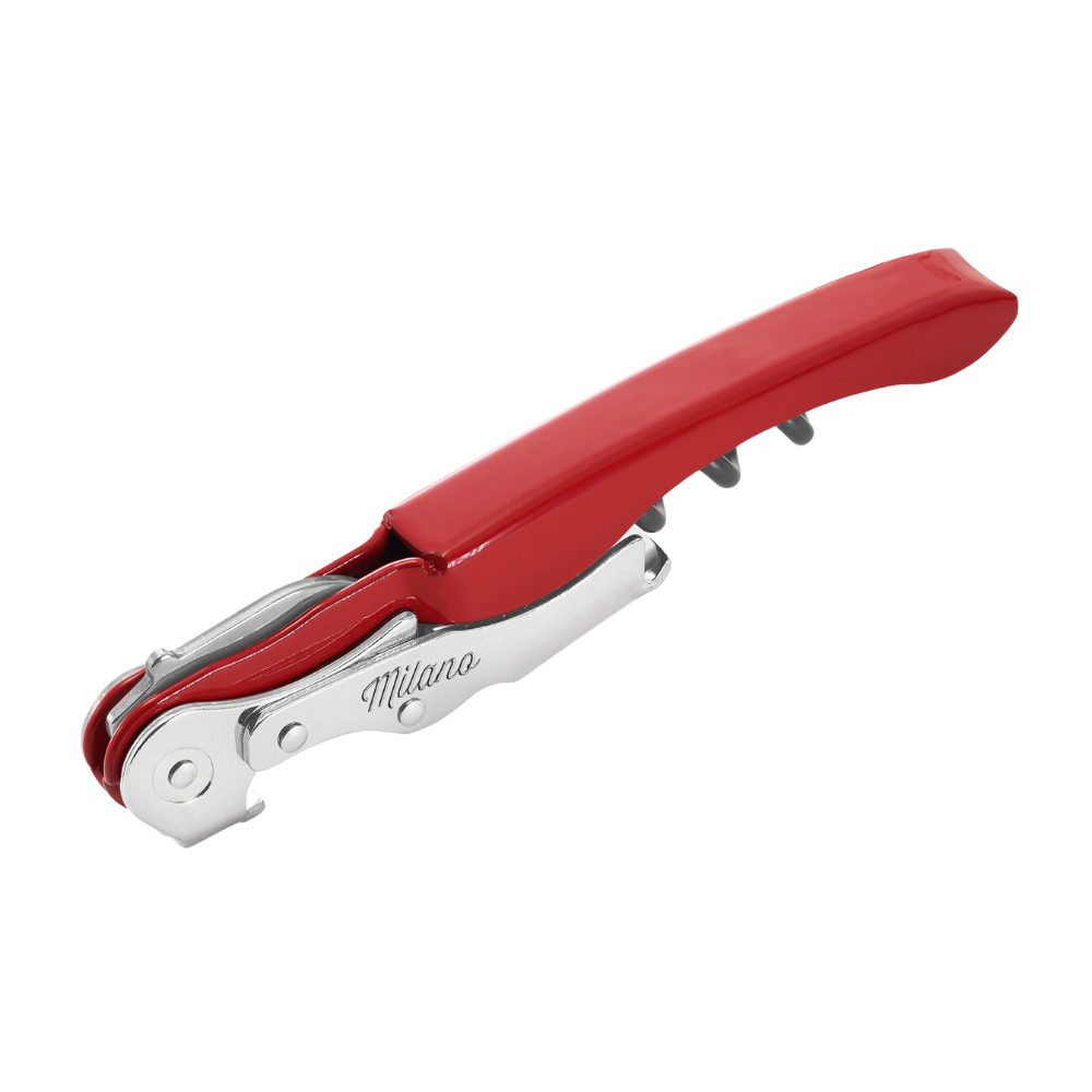WNG-2607-MILANO®-Professional-Corkscrew-9-red MILANO® Professional Corkscrew