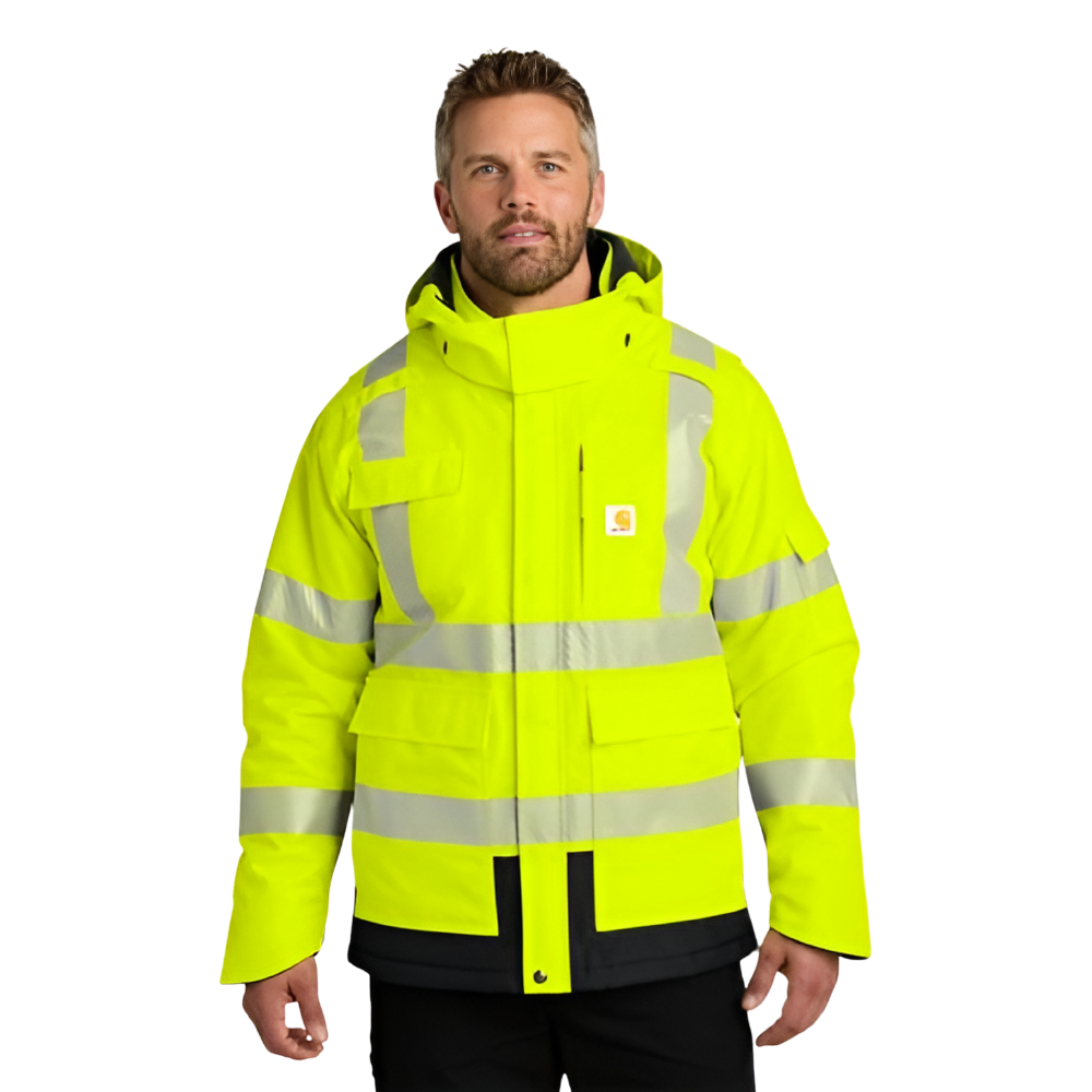 WNG-2611-Carhartt®-Waterproof-Insulated-Jacket-2 Carhartt® Waterproof Insulated Jacket