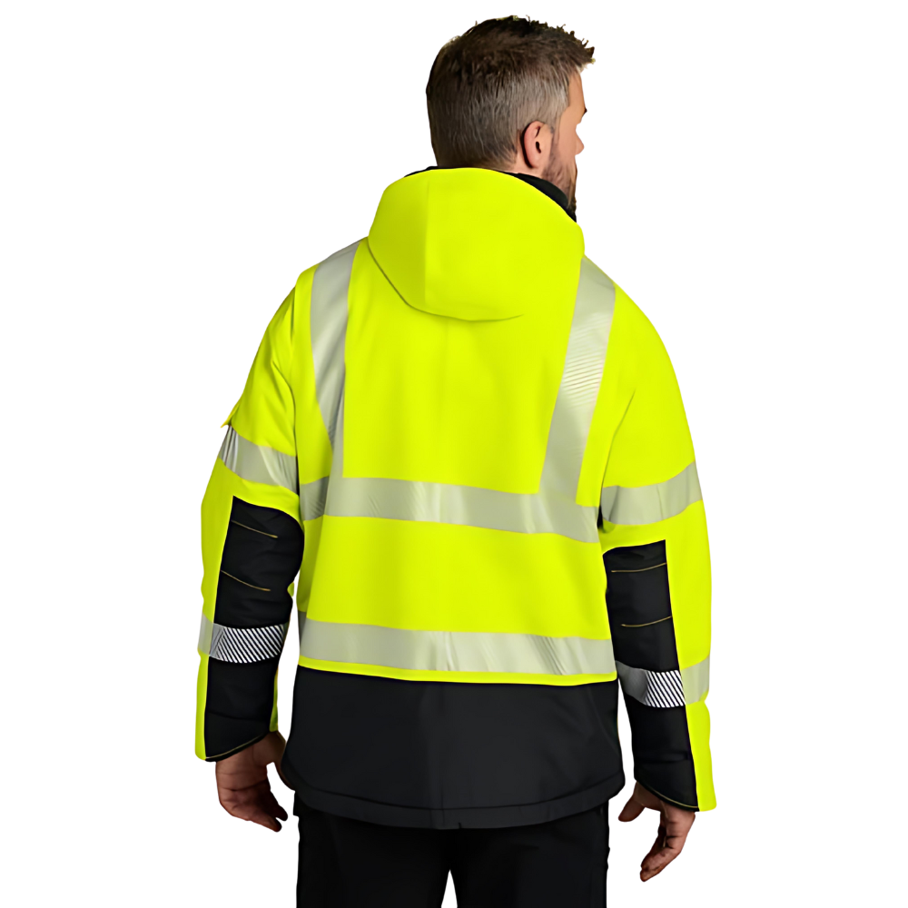WNG-2611-Carhartt®-Waterproof-Insulated-Jacket-4 Carhartt® Waterproof Insulated Jacket