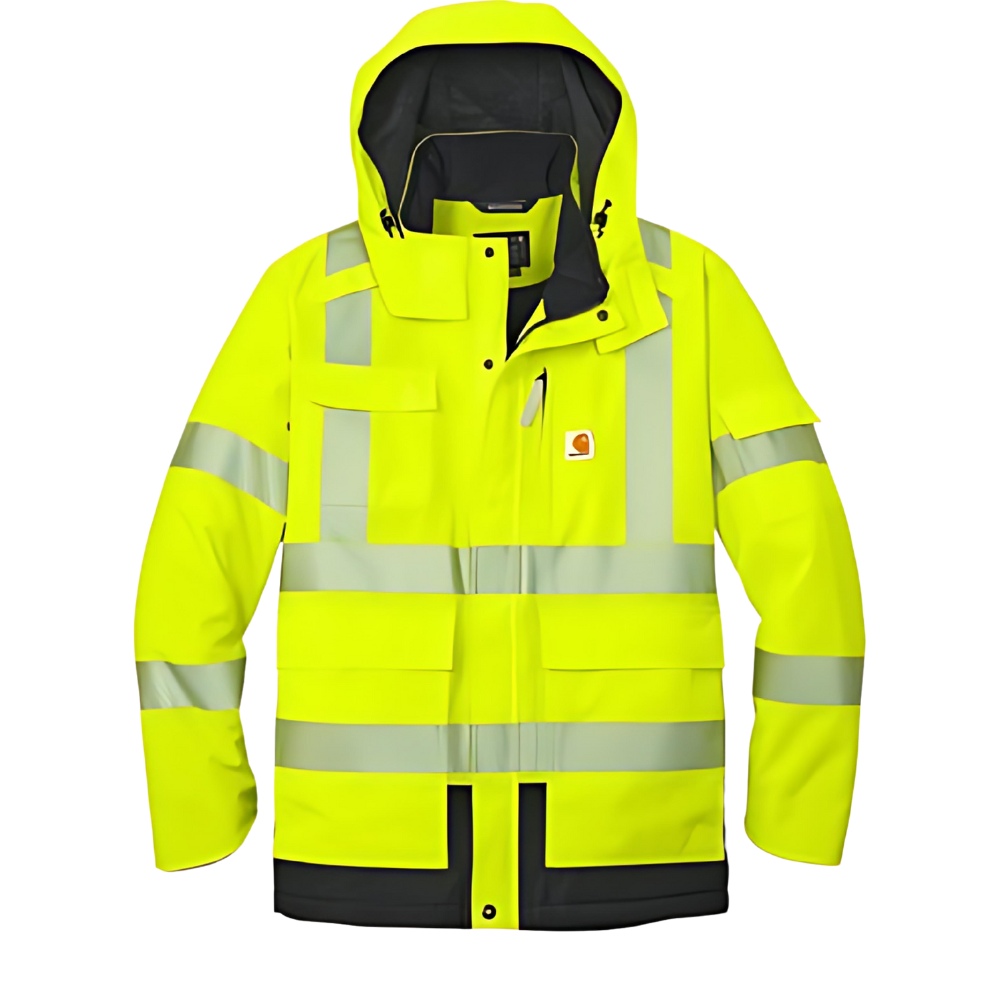 WNG-2611-Carhartt®-Waterproof-Insulated-Jacket-5 Carhartt® Waterproof Insulated Jacket