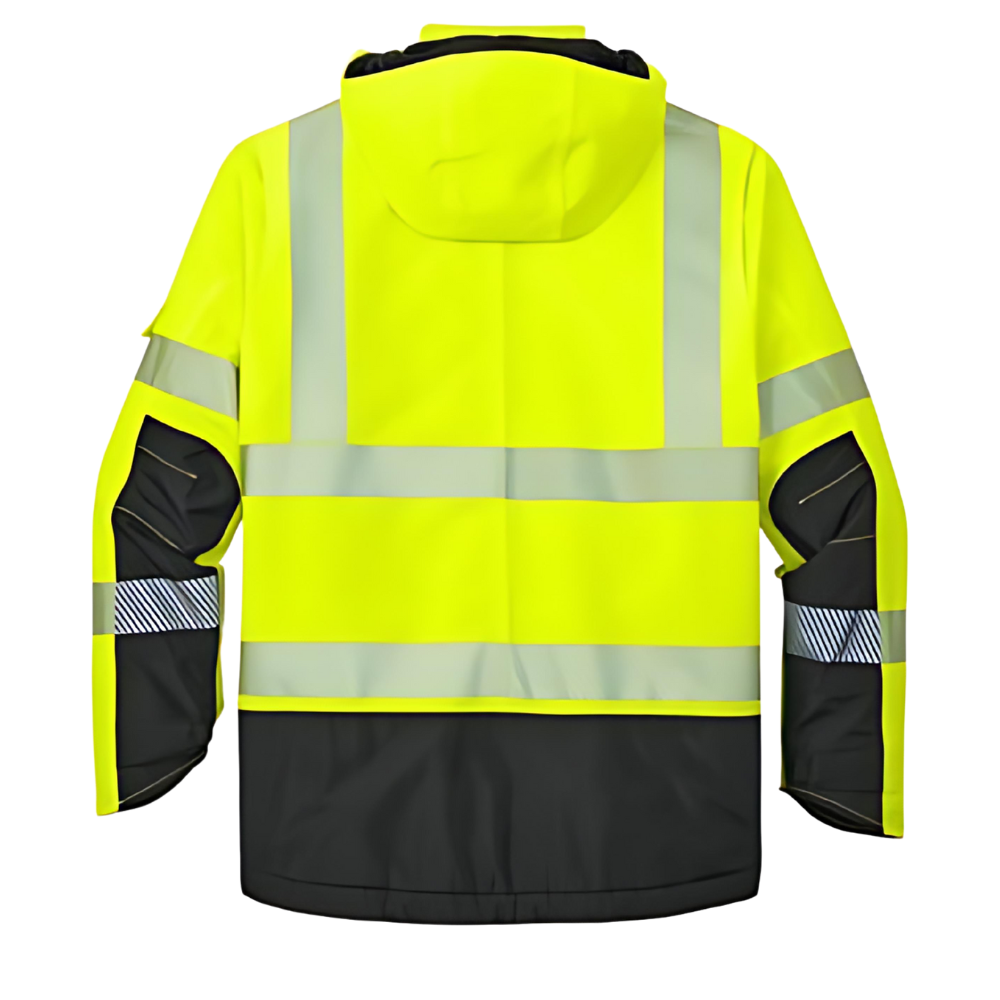 WNG-2611-Carhartt®-Waterproof-Insulated-Jacket-6 Carhartt® Waterproof Insulated Jacket
