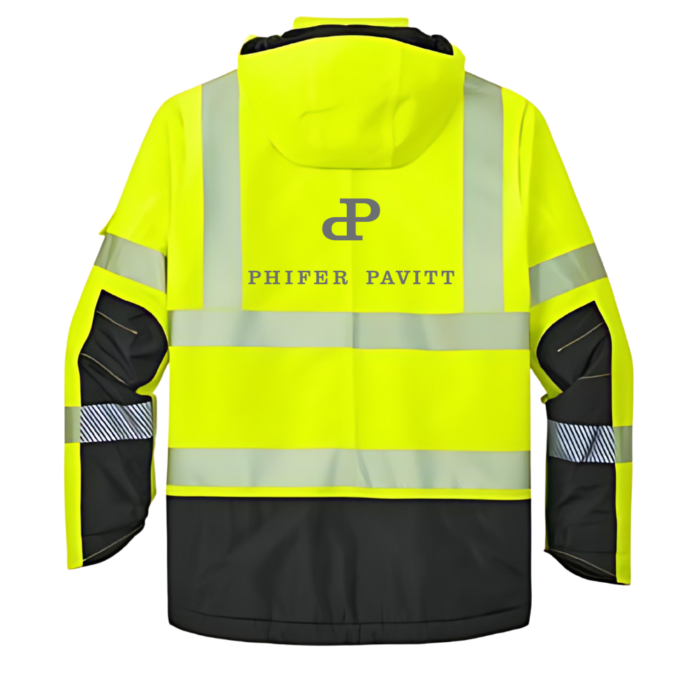 WNG-2611-Carhartt®-Waterproof-Insulated-Jacket-7 Carhartt® Waterproof Insulated Jacket