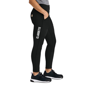 Carhartt Force® Women’s Midweight Utility Legging