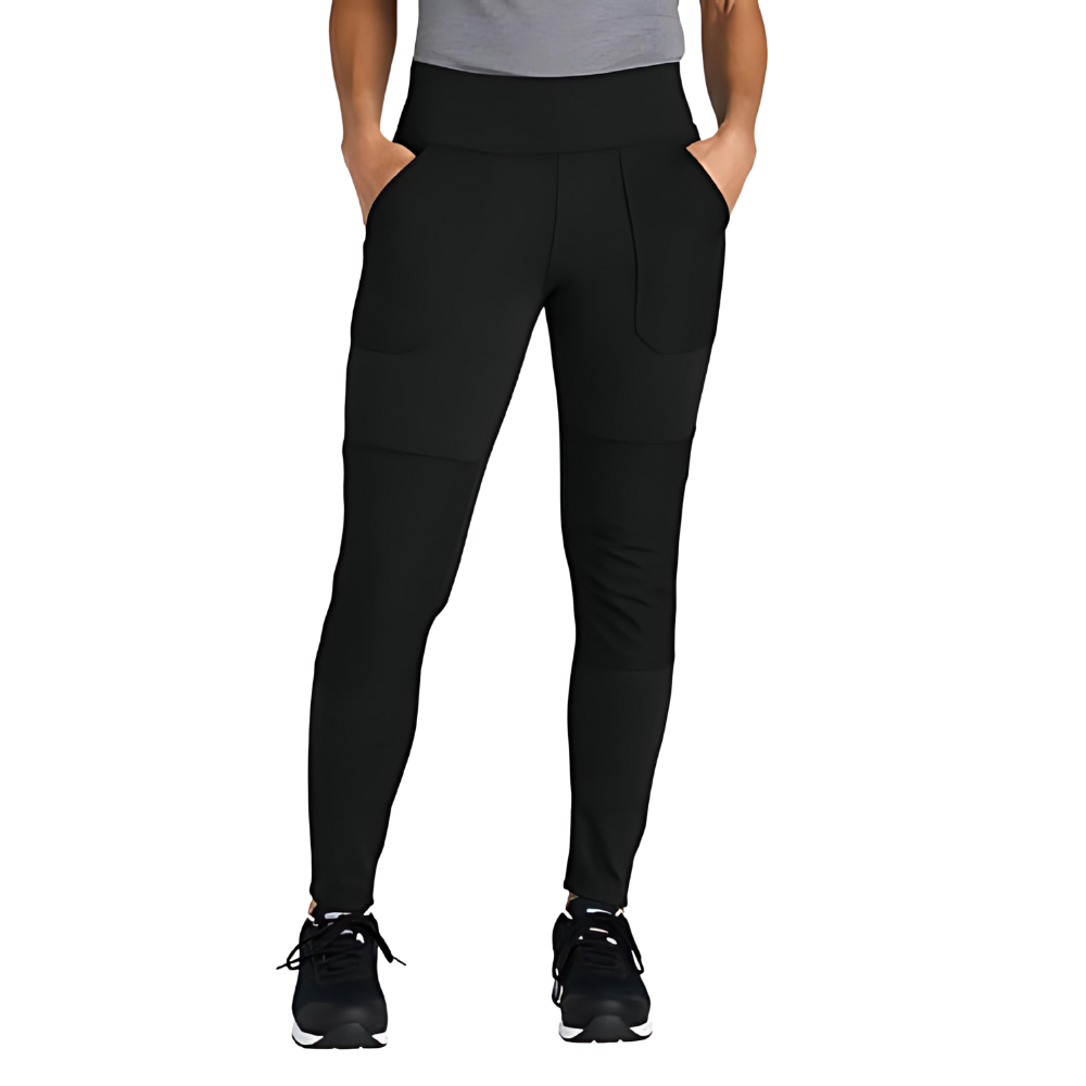 WNG-2621-Carhartt-Force®-Women’s-Utility-Legging-4 Carhartt Force® Women’s Midweight Utility Legging