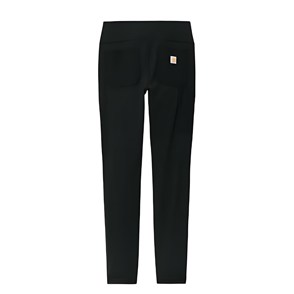 WNG-2621-Carhartt-Force®-Women’s-Utility-Legging-6 Carhartt Force® Women’s Midweight Utility Legging