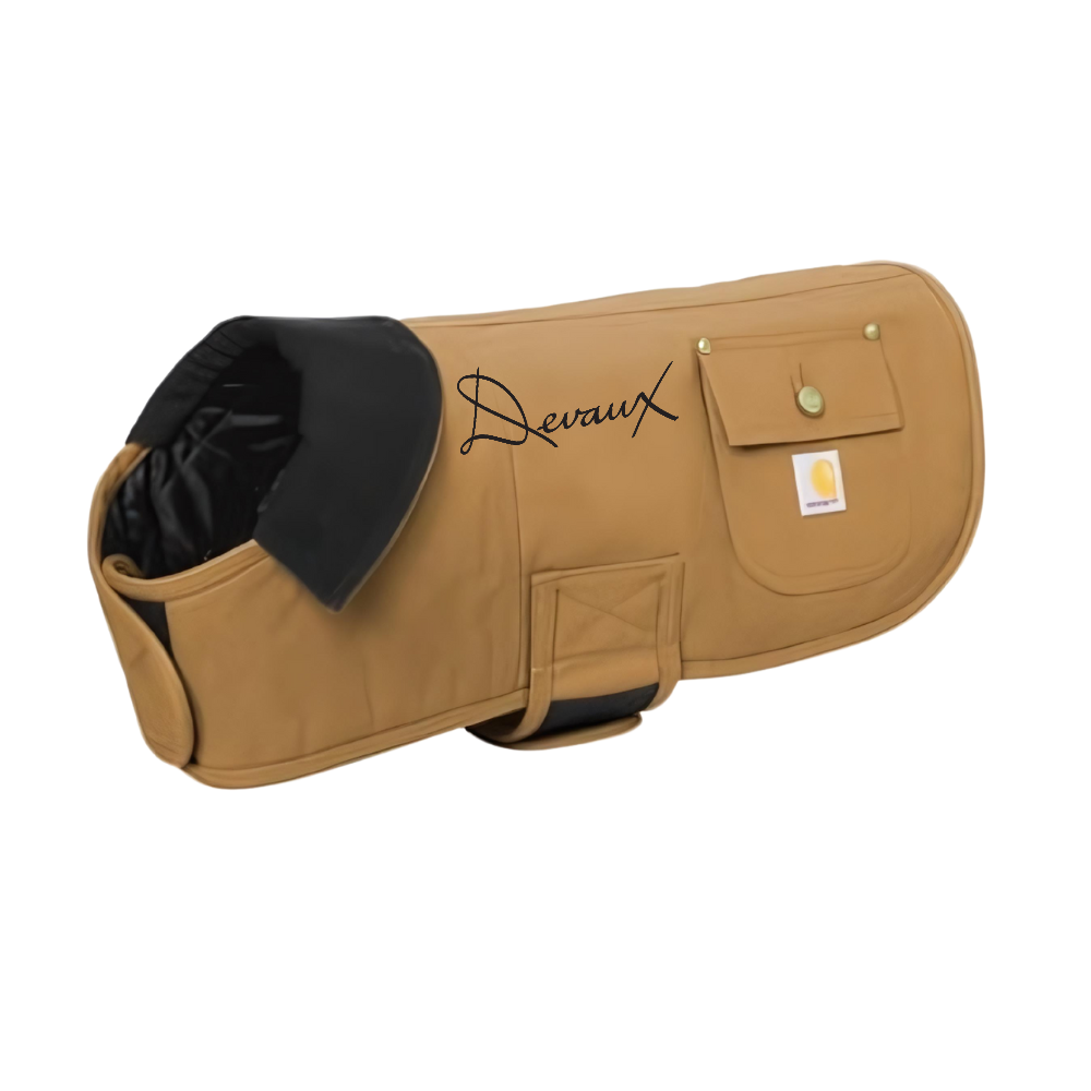 WNG-2625-Carhartt®-Dog-Chore-Coat-1 Carhartt ® Dog Chore Coat