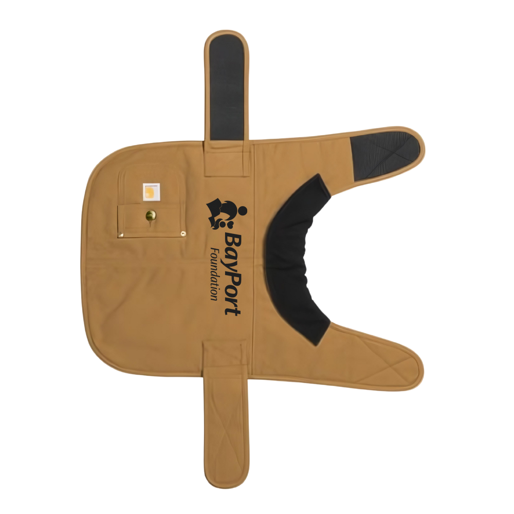 WNG-2625-Carhartt®-Dog-Chore-Coat-3 Carhartt ® Dog Chore Coat