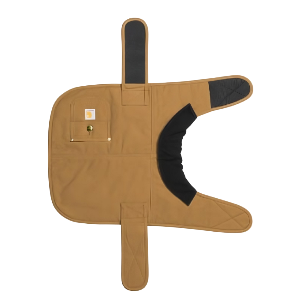 WNG-2625-Carhartt®-Dog-Chore-Coat-5 Carhartt ® Dog Chore Coat