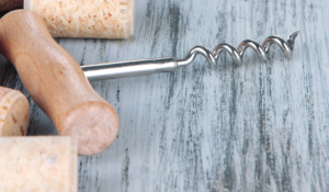 How to Use a Corkscrew Without a Lever for Easy Wine Opening | Wine-N-Gear