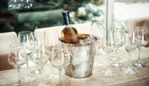 When to Choose an Ice Bucket Over a Cooler: 5 Key Differences