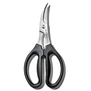 Stainless Steel Seafood Scissors