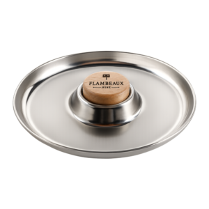 Shucker Paddy Oyster Tray Set