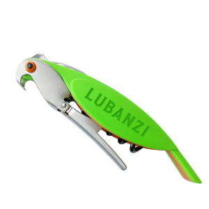 Parrot Corkscrew