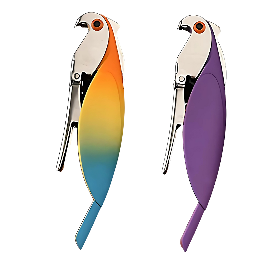 WNG-2824-Parrot-Corkscrew-6 Parrot Corkscrew