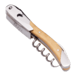 Laguiole Professional Corkscrew