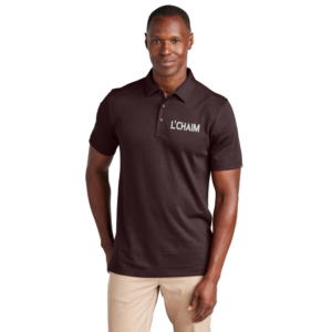 TravisMathew Sunnyvale Polo