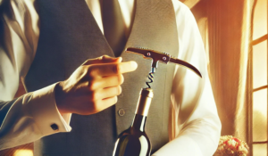How to Use a Waiter's Corkscrew Effectively in 2024 |Wine-N-Gear