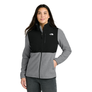 The North Face® Women’s Highest Peak Full-Zip Fleece Jacket