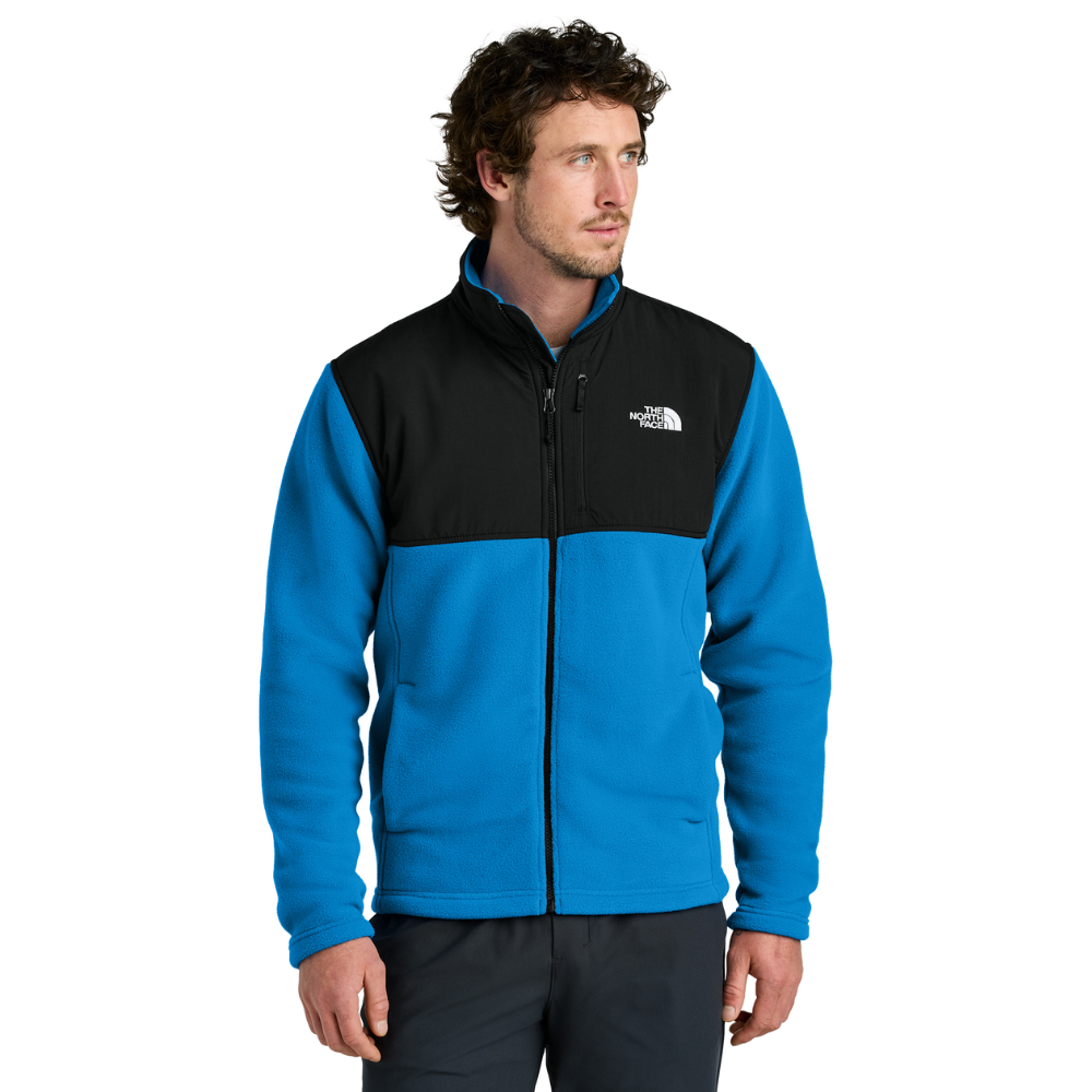 wng-2660-The-North-Face®-Full-Zip-Fleece-Jacket-2-blueblack The North Face® Women’s Highest Peak Full-Zip Fleece Jacket