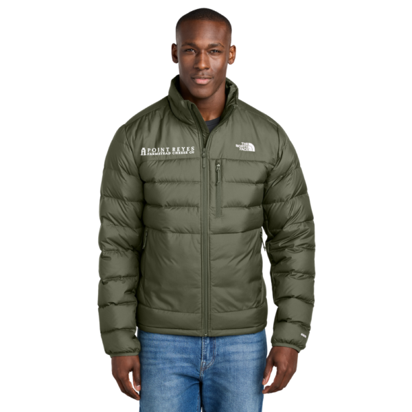 The North Face® Down Hybrid Jacket