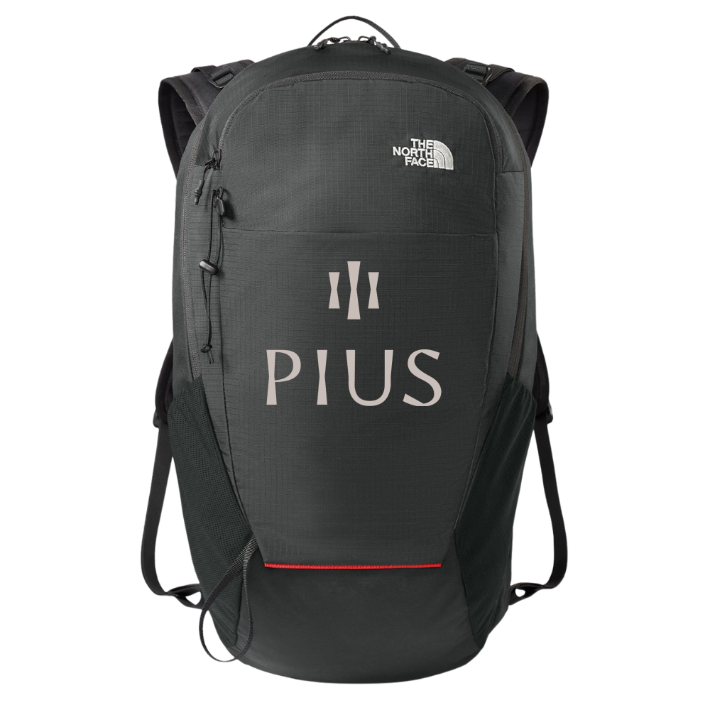 north face backpack a93d The North Face Jester Backpack Blue Laptop School Hiking A93C