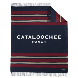 Brooks Brothers® Heritage Blanket