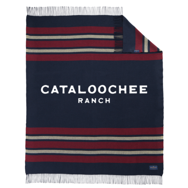 Brooks Brothers® Heritage Blanket