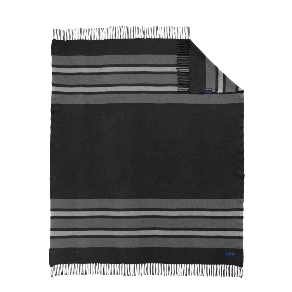 wng-2668-Brooks-Brothers®-Heritage-Blanket-5-WindsorGrayShadowGrayBlanc Brooks Brothers® Heritage Blanket