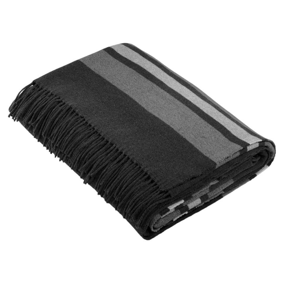 wng-2668-Brooks-Brothers®-Heritage-Blanket-7-WindsorGrayShadowGrayBlanc Brooks Brothers® Heritage Blanket
