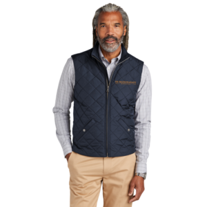 Brooks Brothers® Quilted Vest