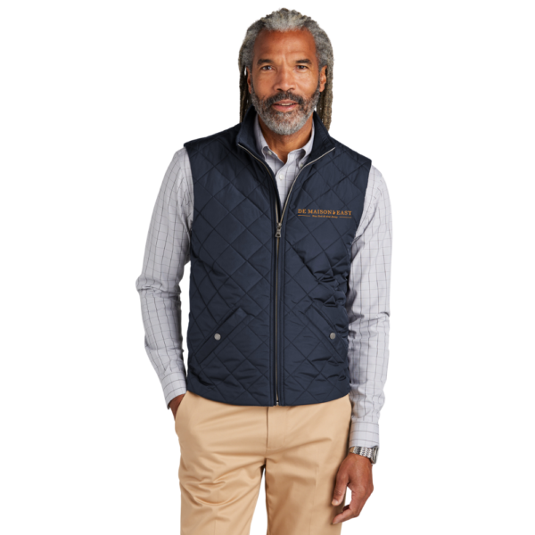 Brooks Brothers® Quilted Vest