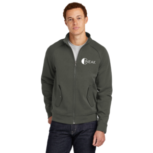 Brooks Brothers® Double-Knit Full-Zip
