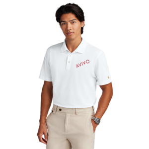 Brooks Brothers® Mesh Pique Performance Polo