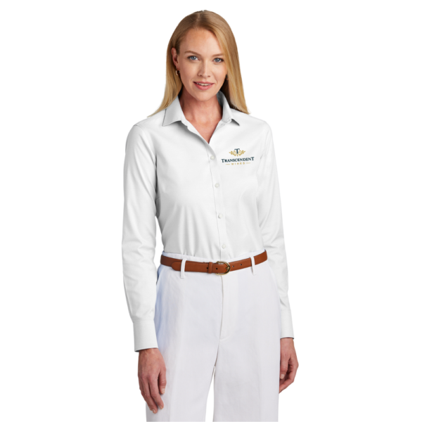 Brooks Brothers® Women’s Wrinkle-Free Stretch Shirt
