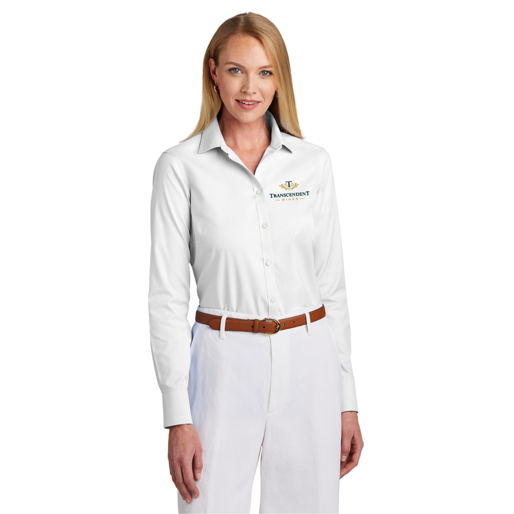 Brooks Brothers® Women’s Wrinkle-Free Stretch Shirt