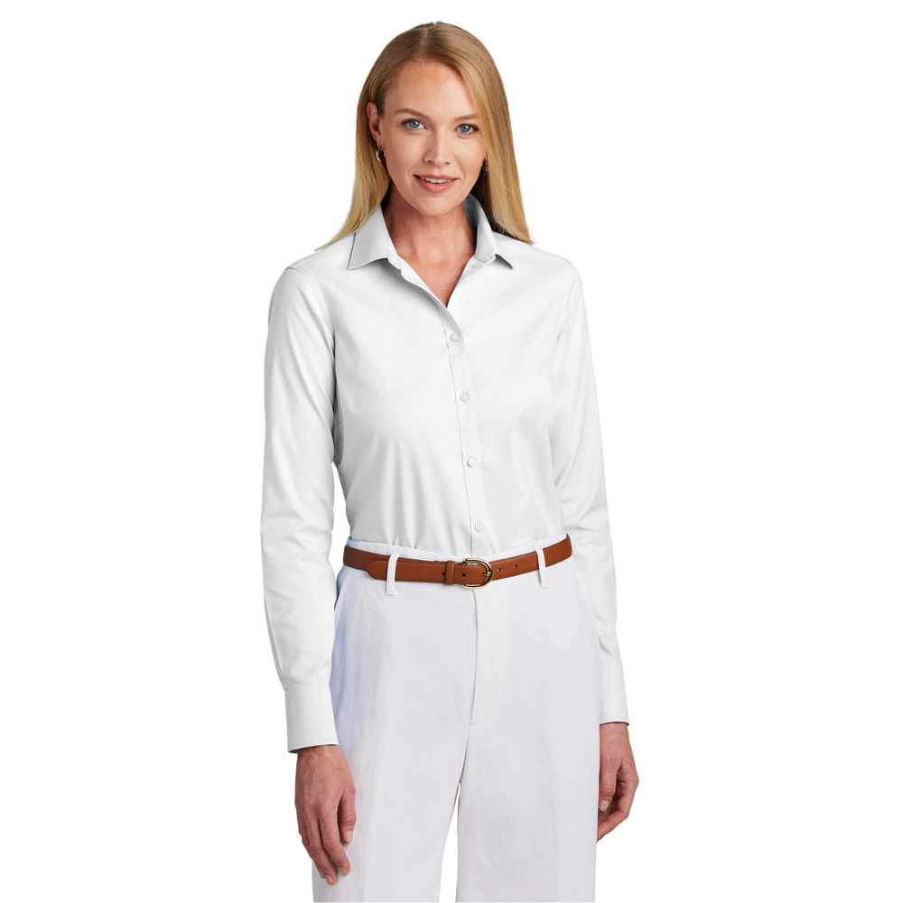 Brooks Brothers® Women’s Wrinkle-Free Stretch Shirt