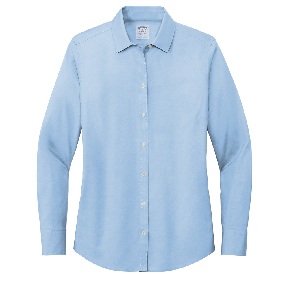 Brooks Brothers® Women’s Wrinkle-Free Stretch Shirt