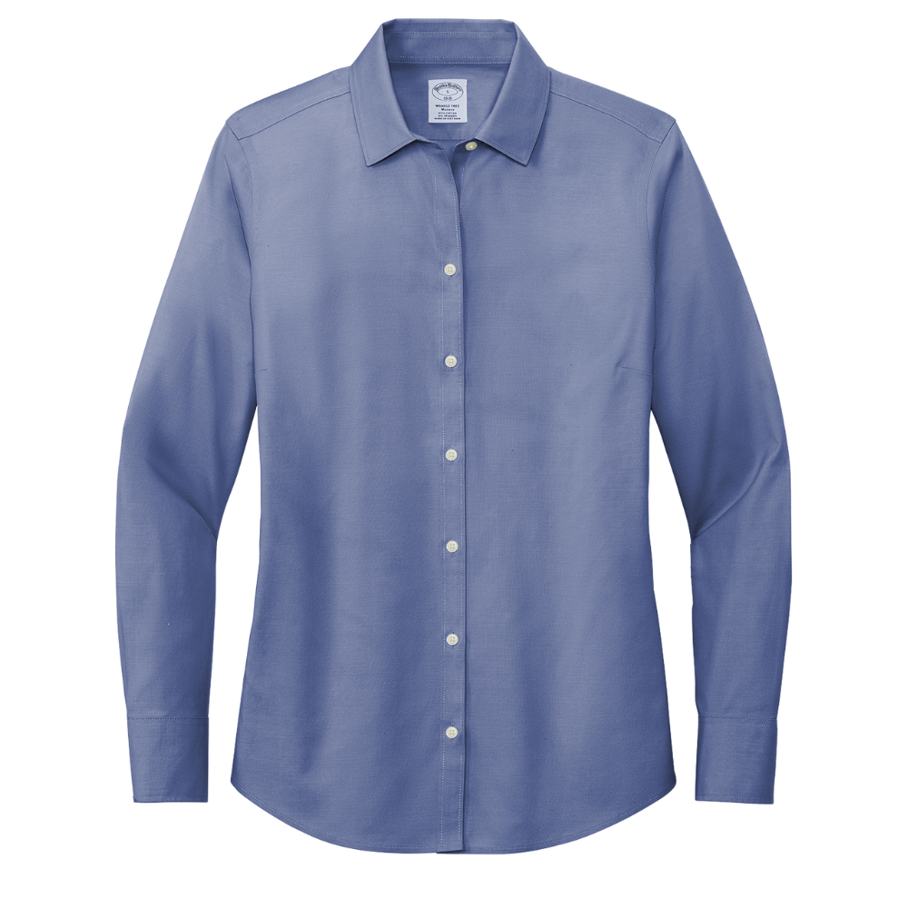 Brooks Brothers® Women’s Wrinkle-Free Stretch Shirt