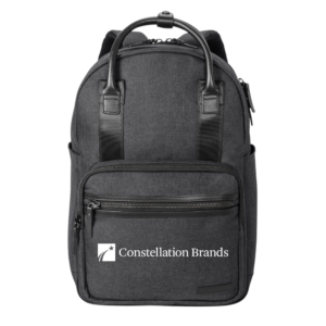 Brooks Brothers® Grant Dual-Handle Backpack